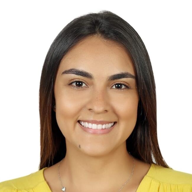 Canguro en Madrid: Rocio