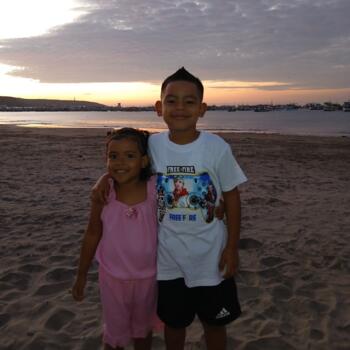 Babysitting job in Vilhena: babysitting job Nanye