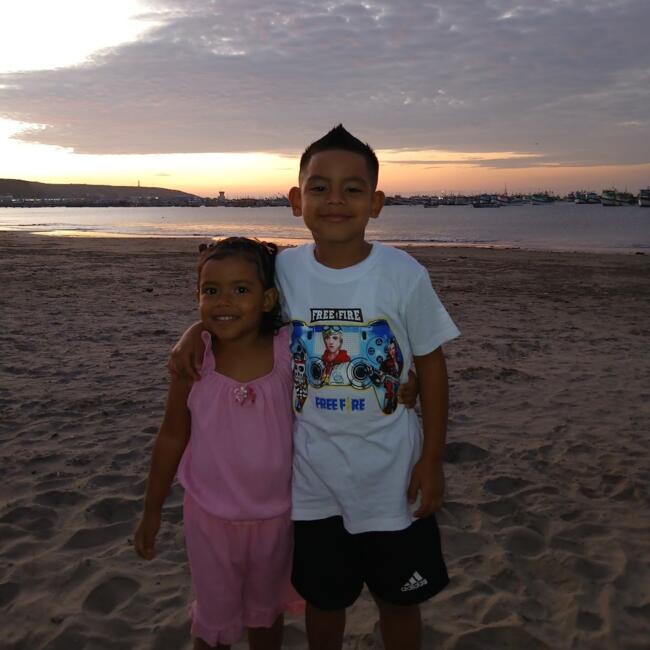 Babysitting job in Vilhena: Nanye