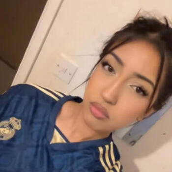 Babysitter in Birmingham: Hannah