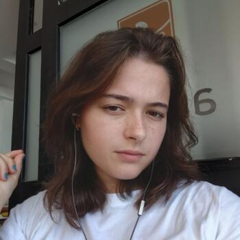 Babysitter in Heraklion: Diana