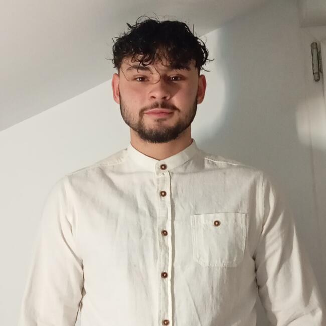 Canguro en Pola de Siero: Axel