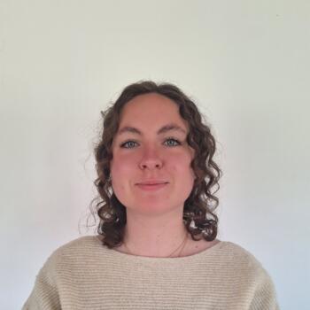 Babysitter in Etterbeek: Méline