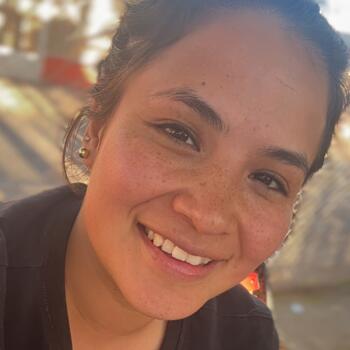 Trabajo para niñera en Calama: trabajo de niñera Barbara