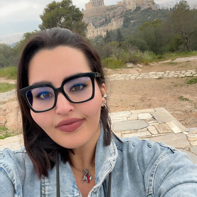 Babysitter in Alba: Sara