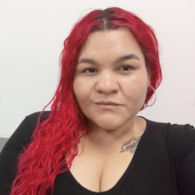 Babysitter a Bello: Leidy Tatiana