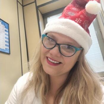 Nanny in Niš: Dragana