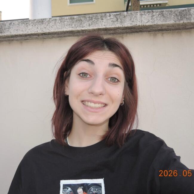 Babysitter a Gaiole in Chianti: Luisa