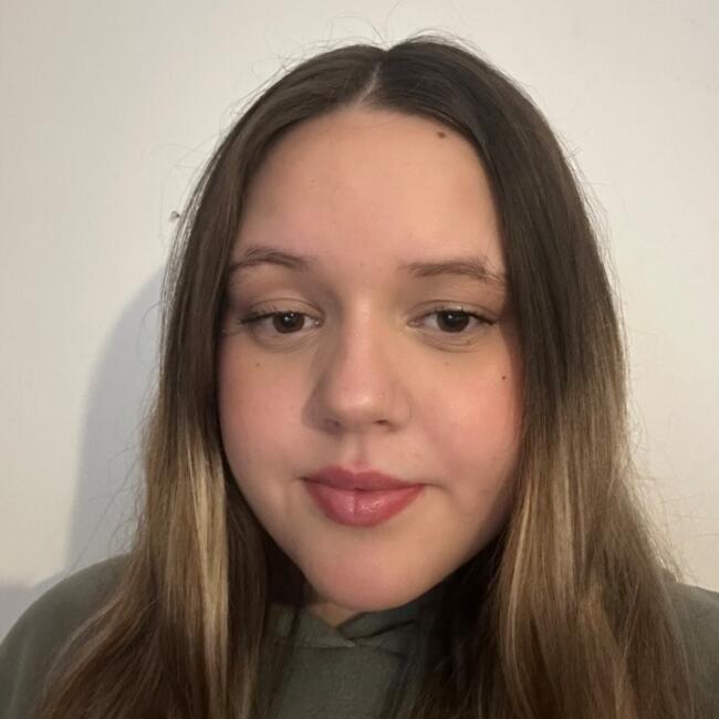 Babysitter em Loures: Miriam David