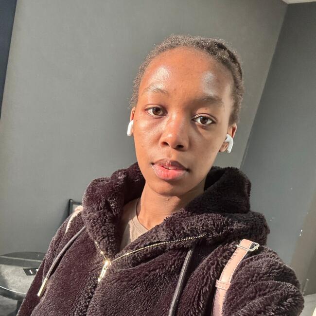 Babysitter in Krakow: Kuziva