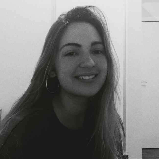 Barnvakt i Skå: Megan