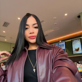 Nanny in Valencia: Andrea vera