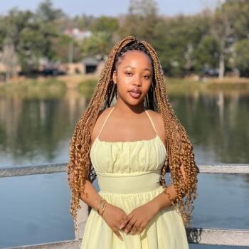 Babysitter in Johannesburg: Boitumelo