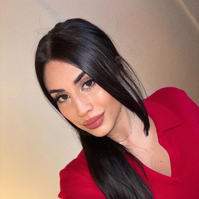 Babysitter in Sasso Marconi: Alessandra