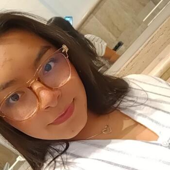 Babysitter Milpa Alta: Linda Olvera Alejandre