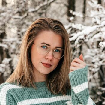 Babysitter Hamburg: Isabell