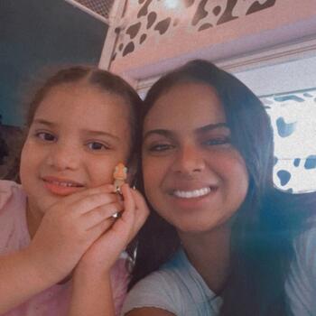 Família Taboão da Serra: Gabrielli