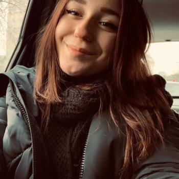 Nanny in Aubange: Maria