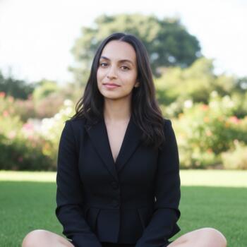 Babysitter in Natá: Guadalupe