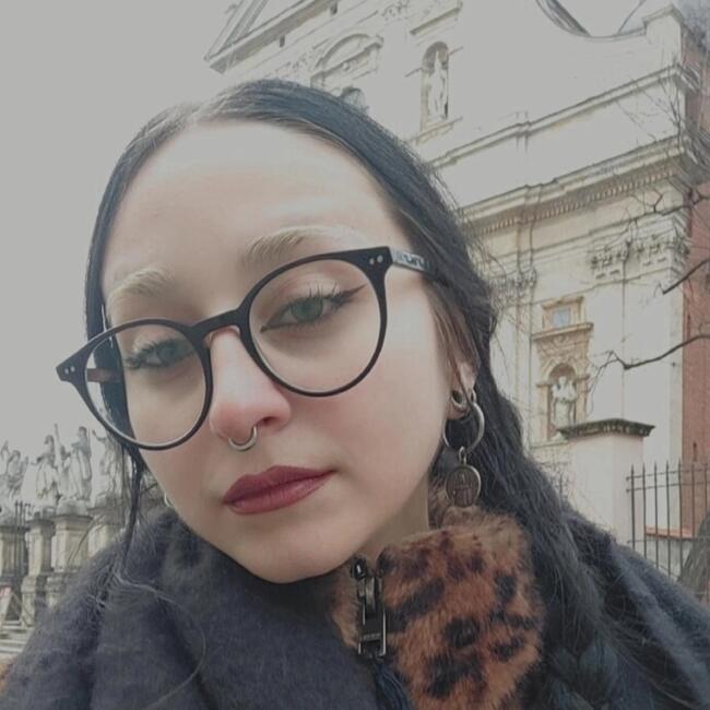 Babysitter in Ampelokipoi, Thessaloniki: Μαρία