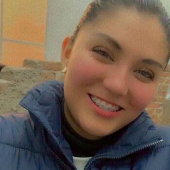 Parent Mexico City: Scarlett