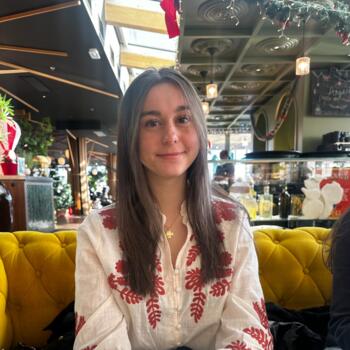 Baby-sitter Bouguenais: Constance