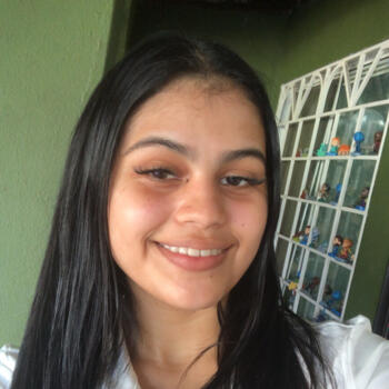 Babysitter in Tanara: Shirly