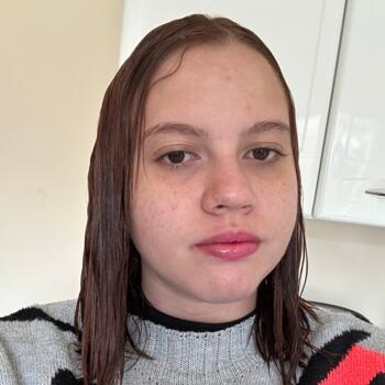 Babá Sarandi: Deborah