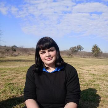 Babysitter in La Plata: Sasha