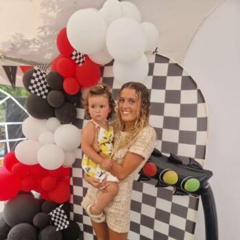 Baby-sitter Nort-sur-Erdre: Shanice