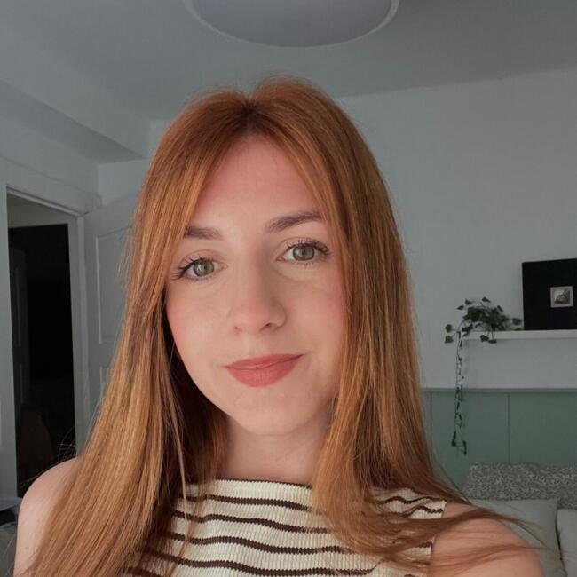 Canguro en Málaga: Lucia
