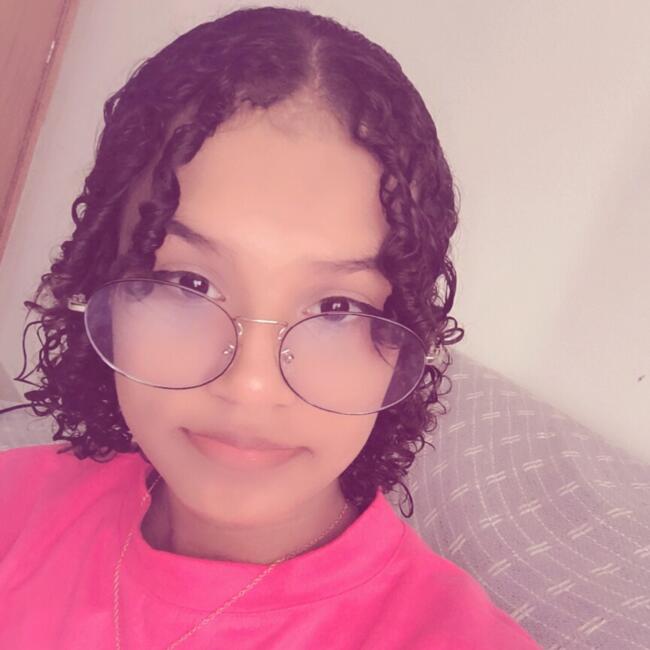 Babysitter in João Pessoa: Vitória Pereira