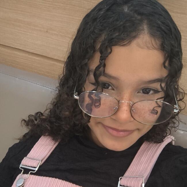 Babá em João Pessoa: Vitória Pereira