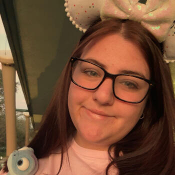 Nanny in Florence (South Carolina): Kayla