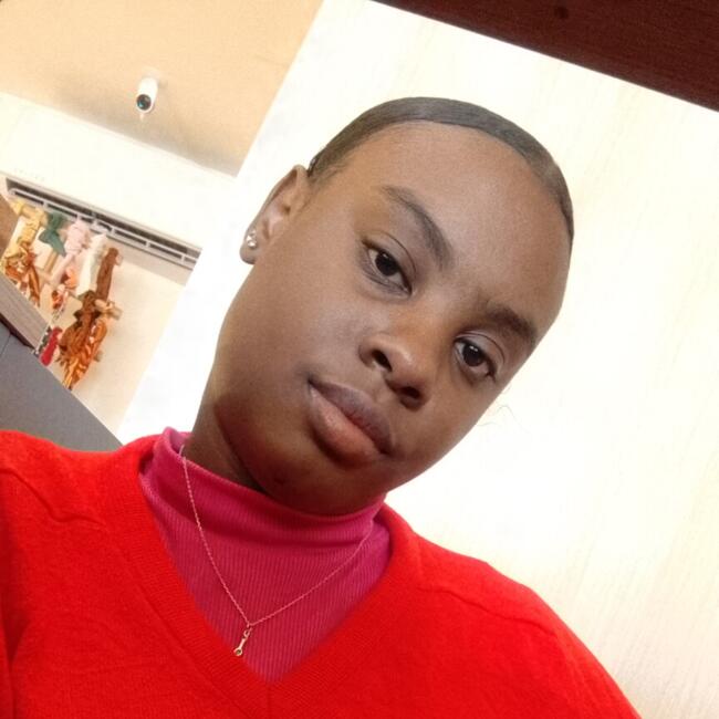 Babysitter in La Guáyiga: Marleny