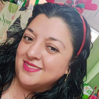 Niñera Estación Colina: Lilian Bethzabe