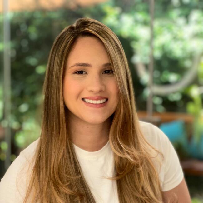 Babysitting job in Teresina: Manuela