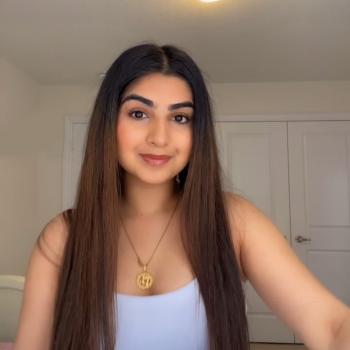 Baby-sitter in Brampton: Khola