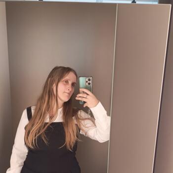 Babysitter in Genk: Mila