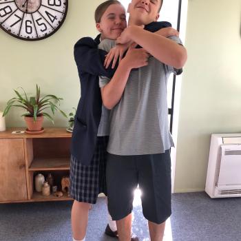 Babysitter in Rangiora: Charlotte