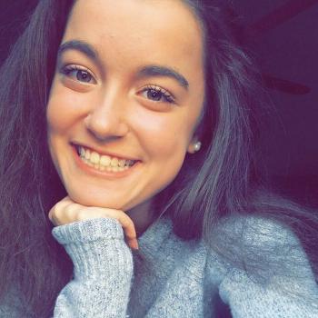 Babysitter Lansdale (Pennsylvania): Jaylin
