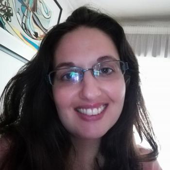 Ama Oeiras: Monica