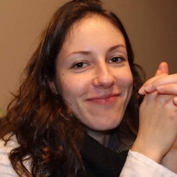 Baby-sitter in Poitiers: Marie