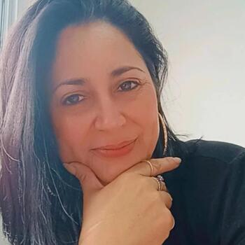 Babá em São Paulo: Lene