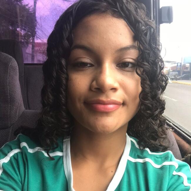 Babysitter in La Chorrera: Mirian