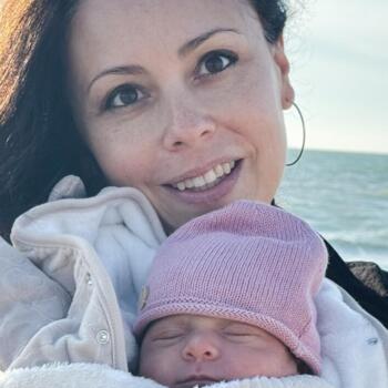 Genitore Roma: Silvia