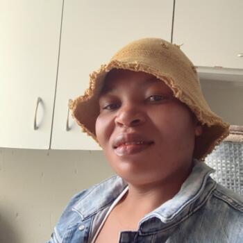 Parent Katlehong: Christina