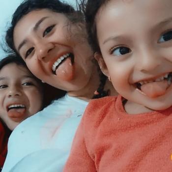 Niñera Naucalpan de Juárez: Paulina Vázquez