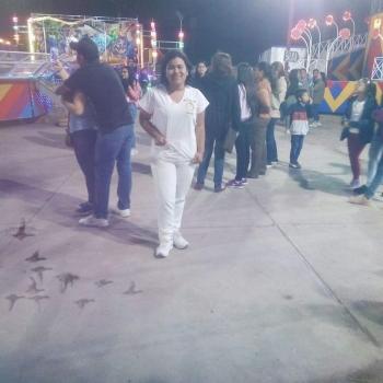 Niñera en Trujillo: Angela