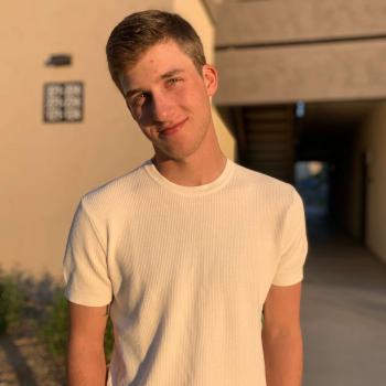 Babysitter in Everett (Washington): Ethan